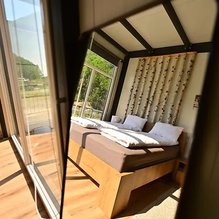 La Izvor Sadu Apartment Exterior photo