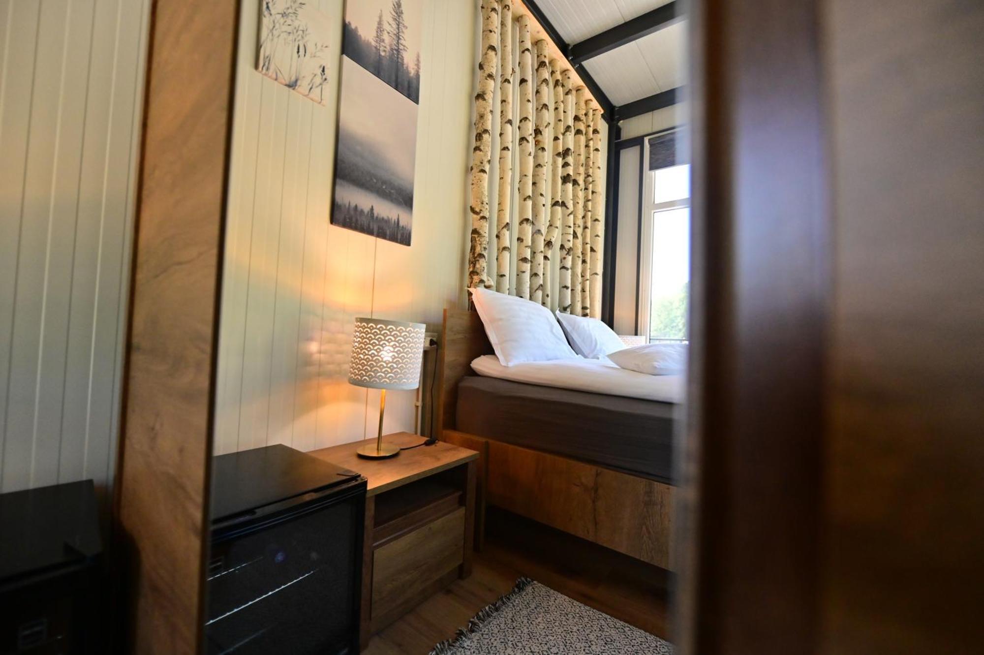 Apartment La Izvor Sadu