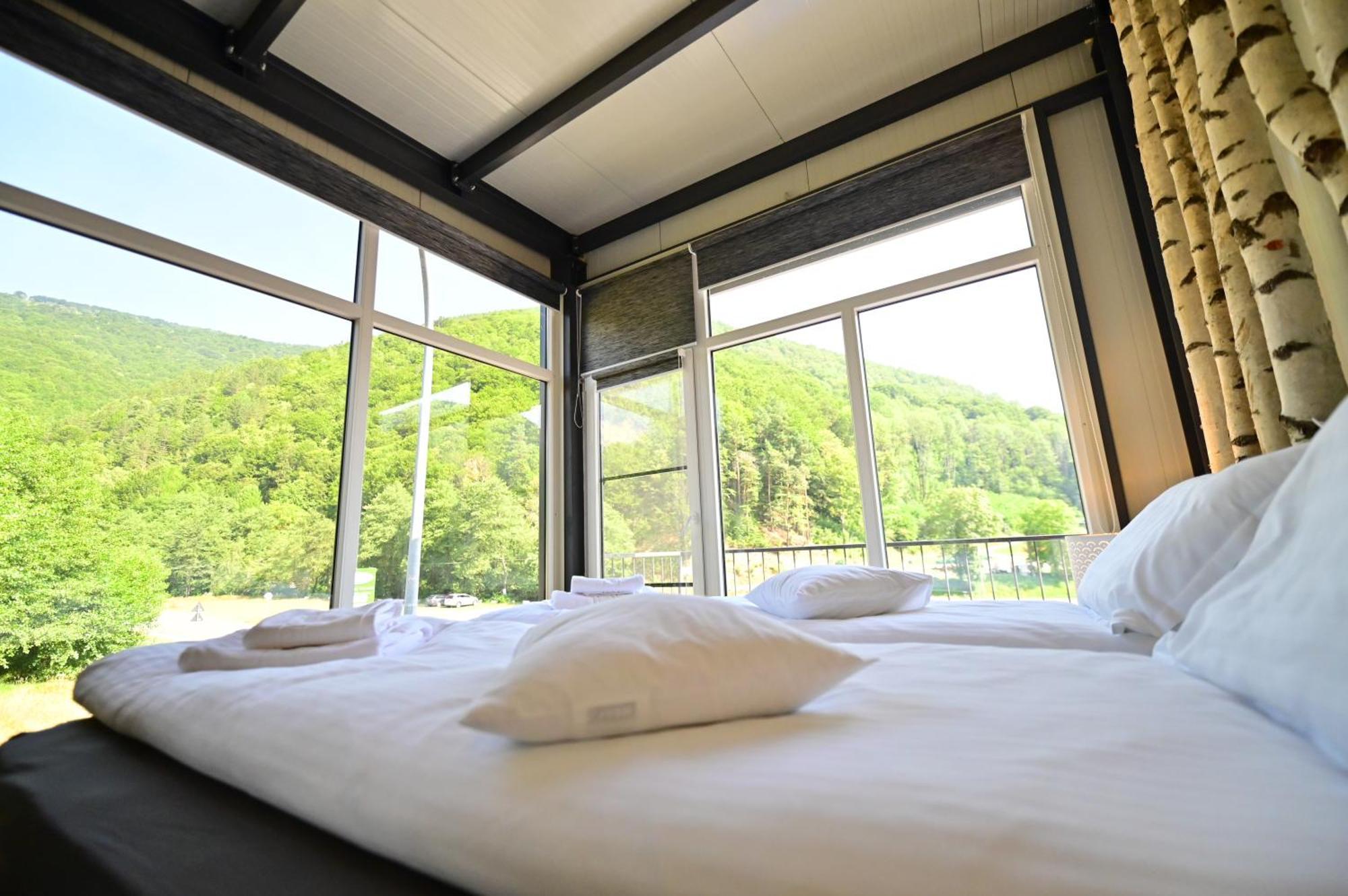 Apartment La Izvor *