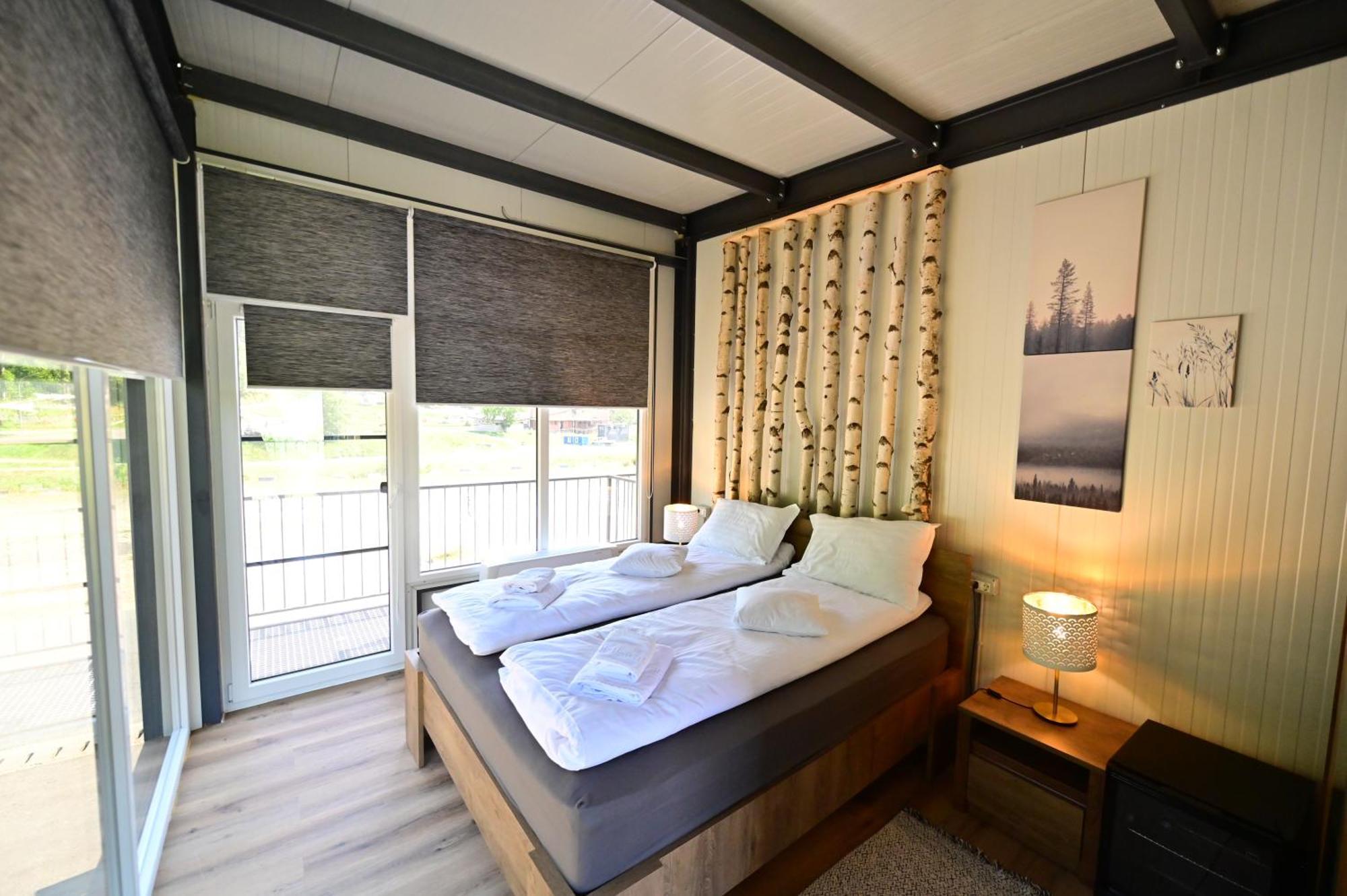 La Izvor Apartment *