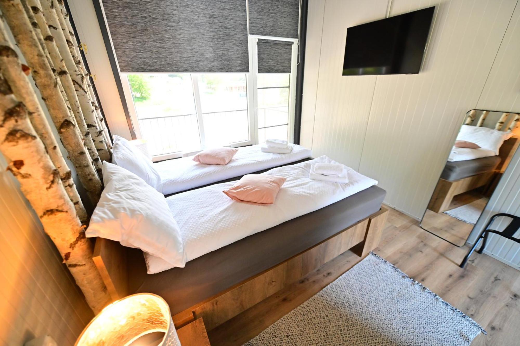 Apartment La Izvor