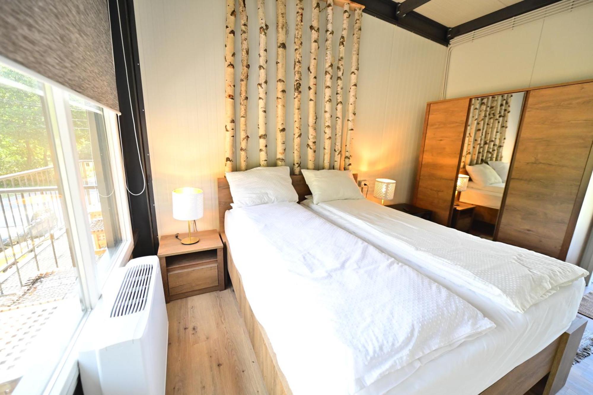 Apartment La Izvor